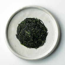 画像をギャラリービューアに読み込む, 煎茶 春団欒(はるだんらん) 48g袋入