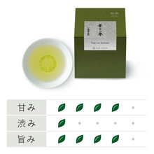 画像をギャラリービューアに読み込む, 43551 お茶詰め合わせ