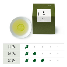 画像をギャラリービューアに読み込む, 47157  お茶詰め合わせ