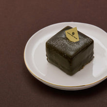 画像をギャラリービューアに読み込む, ショコラキューブプレミアム