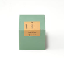 画像をギャラリービューアに読み込む, ほうじ茶ラテ 180g