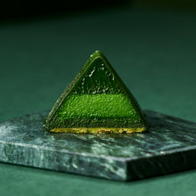 画像をギャラリービューアに読み込む, 抹茶ショコラノエルプレミアム2025