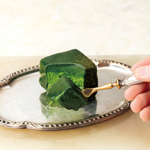 画像をギャラリービューアに読み込む, ショコラキューブプレミアム