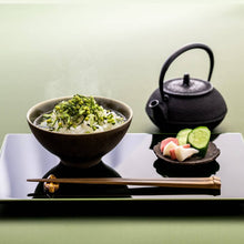 画像をギャラリービューアに読み込む, 抹茶お茶漬け ぱっぱ 27g(9g×3袋)