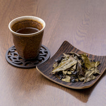 画像をギャラリービューアに読み込む, 京番茶 300g