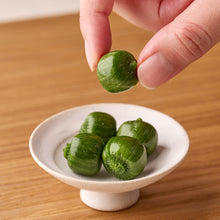 画像をギャラリービューアに読み込む, 抹茶あめ 40g