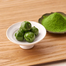 画像をギャラリービューアに読み込む, 抹茶あめ 40g