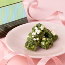 画像をギャラリービューアに読み込む, がとーぶぶ 抹茶チョコクランチ 7個入