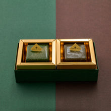 画像をギャラリービューアに読み込む, ショコラキューブプレミアム