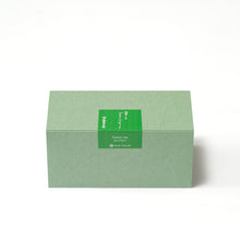 画像をギャラリービューアに読み込む, グリーンティー