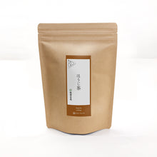 画像をギャラリービューアに読み込む, ほうじ茶ティーバッグ