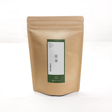 画像をギャラリービューアに読み込む, 煎茶ティーバッグ