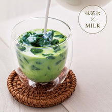 画像をギャラリービューアに読み込む, 14928 抹茶氷ボックス (保冷剤・箱・送料込)