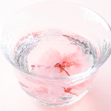 画像をギャラリービューアに読み込む, 桜茶 40g