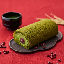 画像をギャラリービューアに読み込む, 抹茶ロール(送料無料)