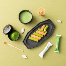 画像をギャラリービューアに読み込む, 57421   抹茶菓子詰め合わせ