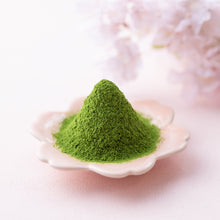 画像をギャラリービューアに読み込む, 春のお花見抹茶セット2026