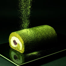画像をギャラリービューアに読み込む, 抹茶ロール(送料無料)