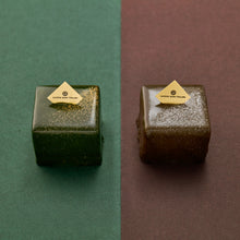 画像をギャラリービューアに読み込む, ショコラキューブプレミアム