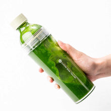 画像をギャラリービューアに読み込む, フィルターインボトルポータブル 400ml(祇園辻利オリジナル)
