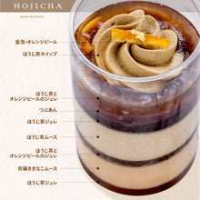 画像をギャラリービューアに読み込む, 【秋冬限定】Petitパフェ(6個入)