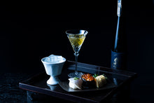 画像をギャラリービューアに読み込む, 茶零