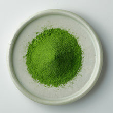 画像をギャラリービューアに読み込む, 抹茶 栢樹の昔 40g