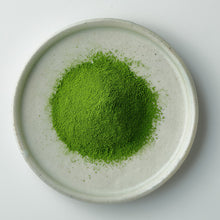 画像をギャラリービューアに読み込む, 抹茶 大雄の白 40g