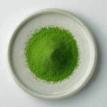 画像をギャラリービューアに読み込む, 抹茶 豊栄の昔 40g