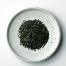 画像をギャラリービューアに読み込む, 玉露 碧雲 96g