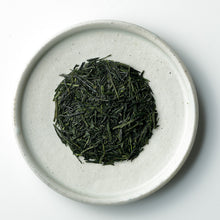 画像をギャラリービューアに読み込む, 煎茶 天下一 200g