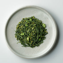 画像をギャラリービューアに読み込む, 抹茶入り玄米茶 200g