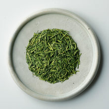 画像をギャラリービューアに読み込む, 雁ケ音 抹茶入り白折 200g