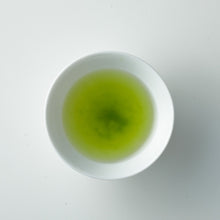 画像をギャラリービューアに読み込む, 雁ケ音 抹茶入り白折 200g