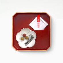 画像をギャラリービューアに読み込む, 【予約受付中】48151 大福茶・芽出たのしくセット