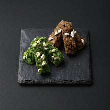 画像をギャラリービューアに読み込む, がとーぶぶ 抹茶・ほうじ茶チョコクランチ