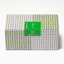 画像をギャラリービューアに読み込む, 抹茶せんべい