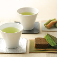 画像をギャラリービューアに読み込む, がとーぶぶ(6個箱入り、抹茶・ほうじ茶フィナンシェ各3個)