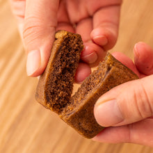 画像をギャラリービューアに読み込む, がとーぶぶ(6個箱入り、抹茶・ほうじ茶フィナンシェ各3個)