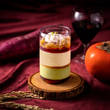 画像をギャラリービューアに読み込む, 【秋冬限定】Petitパフェ(6個入)