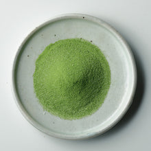 画像をギャラリービューアに読み込む, 抹茶オレ