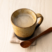 画像をギャラリービューアに読み込む, ほうじ茶オレ