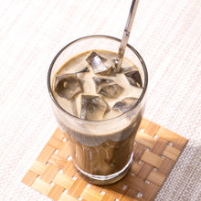 画像をギャラリービューアに読み込む, ほうじ茶オレ