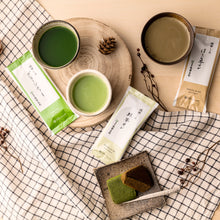 画像をギャラリービューアに読み込む, ほうじ茶オレ