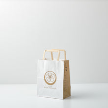 画像をギャラリービューアに読み込む, 手提げ袋