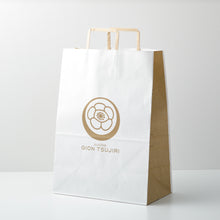 画像をギャラリービューアに読み込む, 手提げ袋