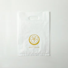 画像をギャラリービューアに読み込む, 手提げ袋