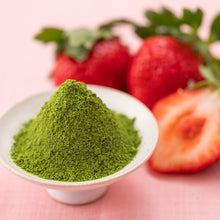 画像をギャラリービューアに読み込む, がとーぶぶ いちご抹茶フィナンシェ