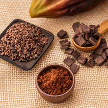 画像をギャラリービューアに読み込む, がとーぶぶ チョコほうじ茶フィナンシェ