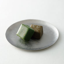 画像をギャラリービューアに読み込む, ショコラムー(抹茶・ほうじ茶各3個入り)